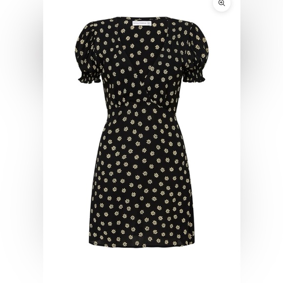 FAITHFULL THE BRAND - ALBERTINA MINI DRESS - Picture 6 of 10